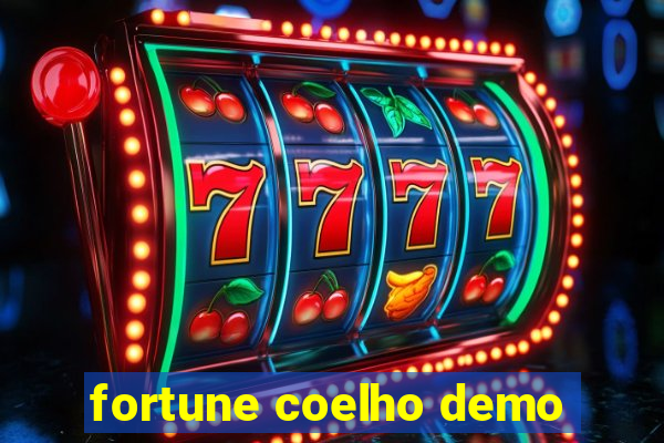 fortune coelho demo